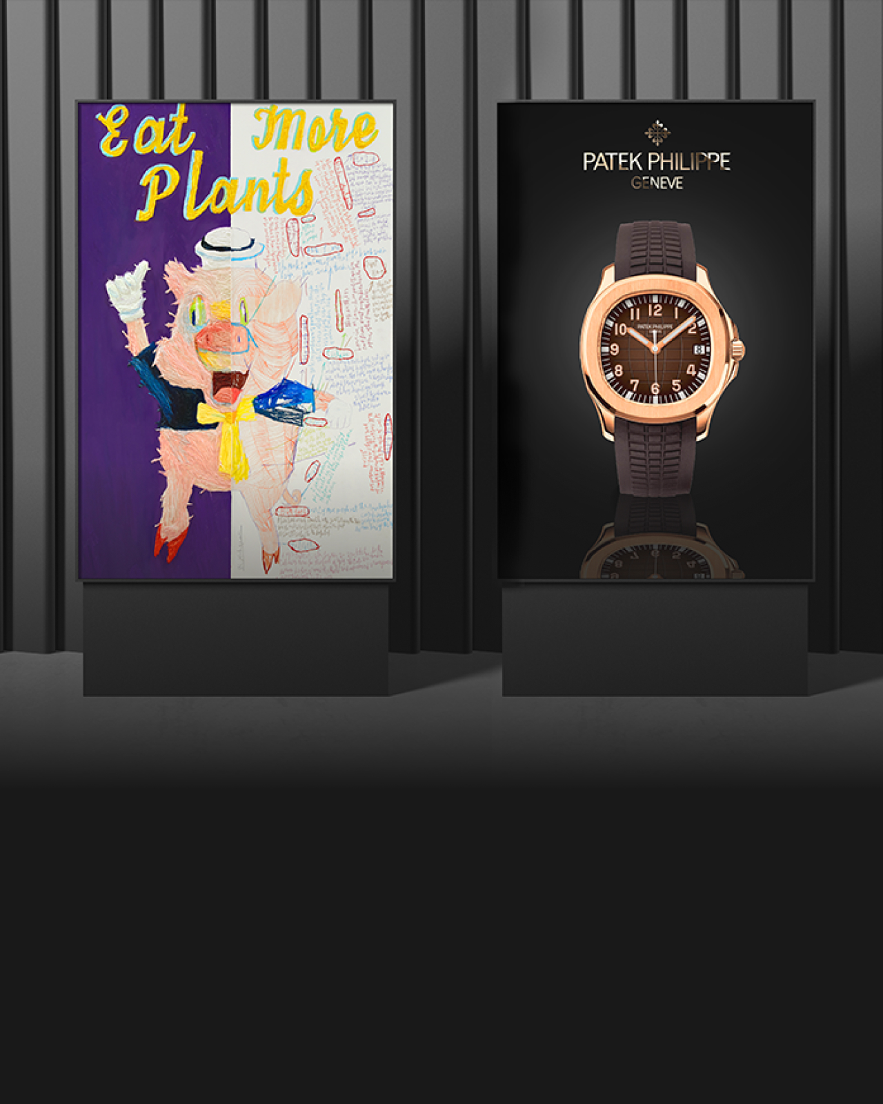 퍼포먼스 TOP 5